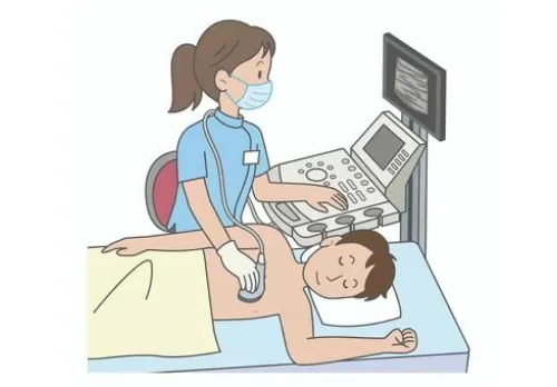 心臓検診（3年に1回） 