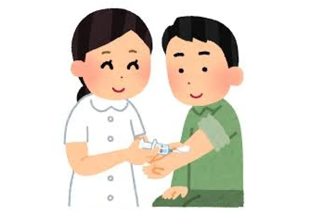 インフルエンザ