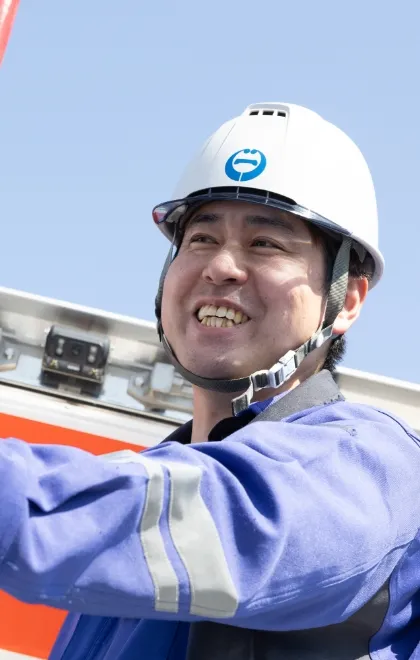 妻の誕生祝やコロナ禍の決算賞与。家族も含めて、社員を思いやってくれます。