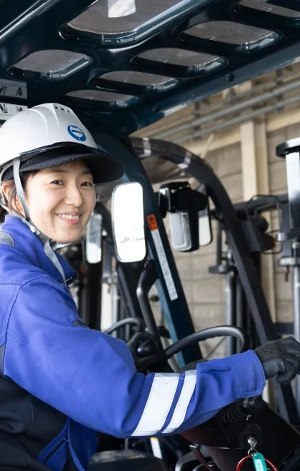 賞与の加算評価や給与査定。日々の頑張りが収入に変わりました。